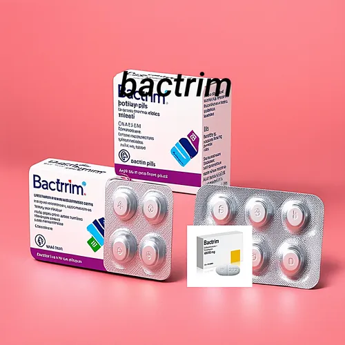 Bactrim precio españa